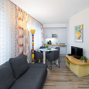 Studio Appartement