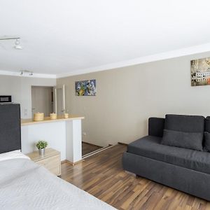 Appartement met Twee Slaapkamers