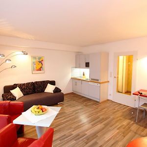 Studio Appartement